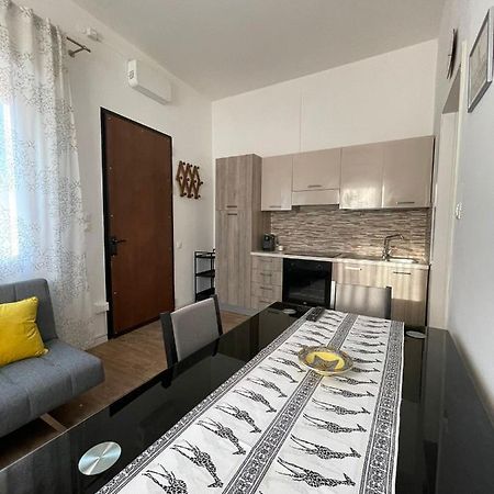 Appartamento Al Parco Padua Exteriör bild