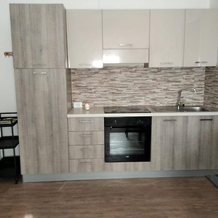 Appartamento Al Parco Padua Exteriör bild