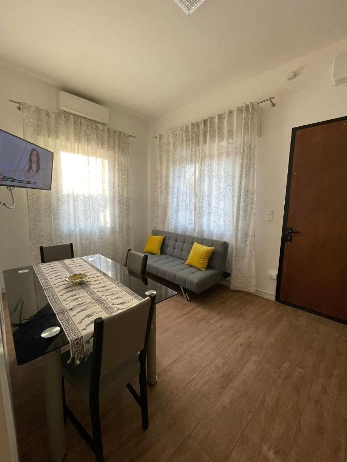 Appartamento Al Parco Padua Exteriör bild