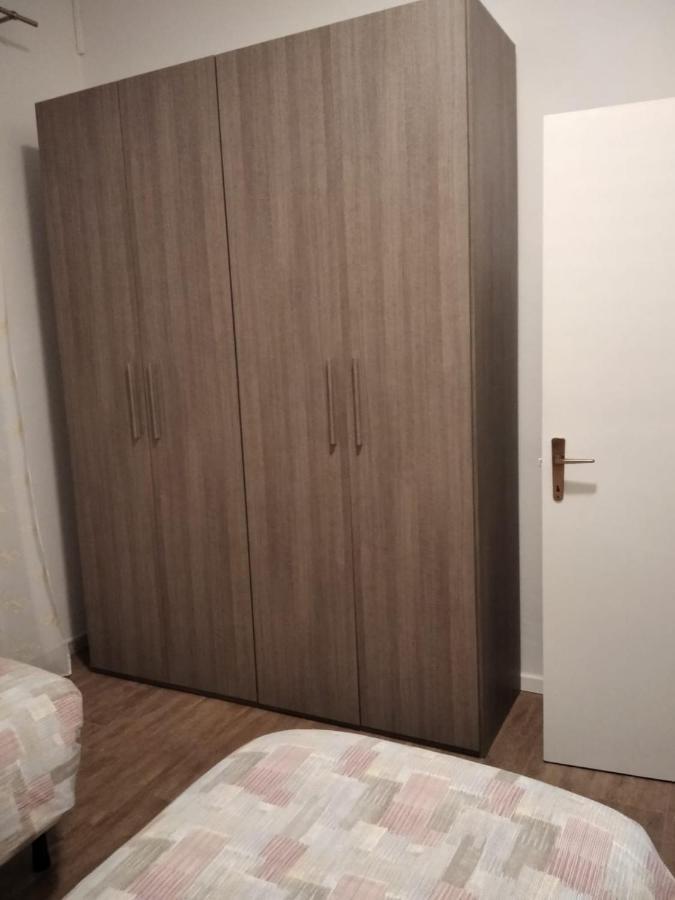 Appartamento Al Parco Padua Exteriör bild