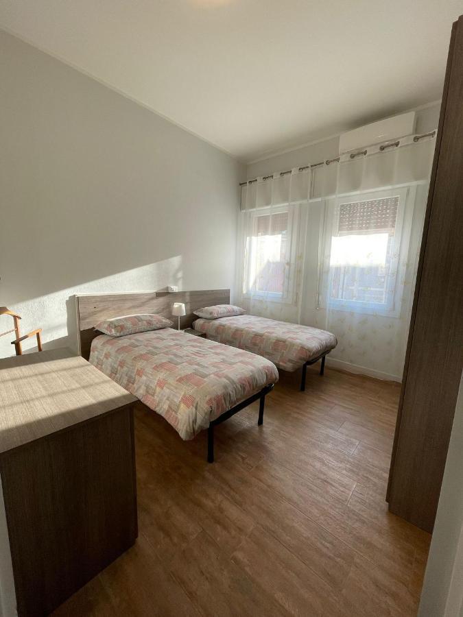 Appartamento Al Parco Padua Exteriör bild